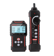 Цифровой кабельный тестер NOYAFA NF-8209S